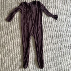 Kyte Baby Zippered Footie